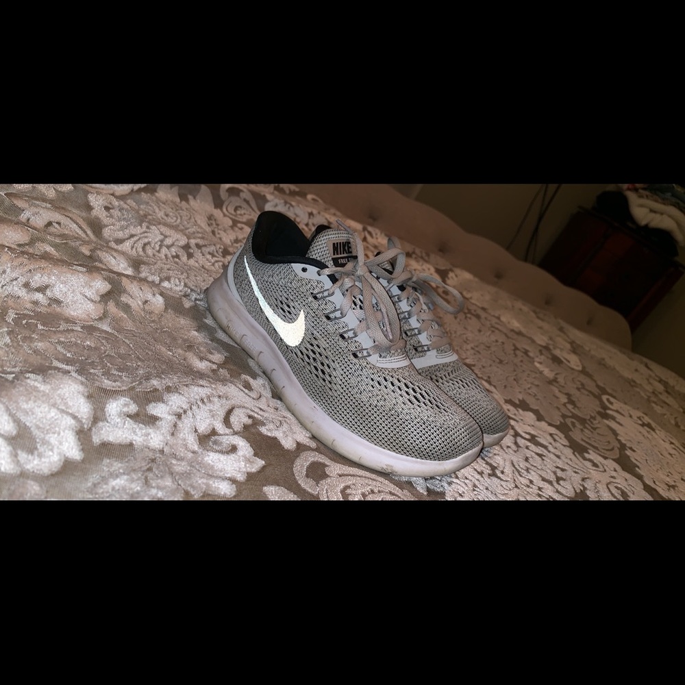 Nike sneakers